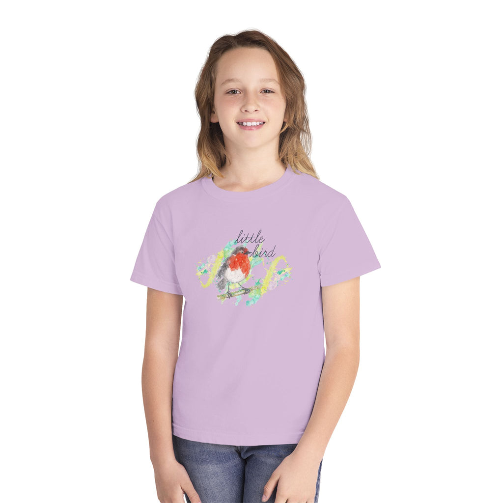 Little Bird - Youth T-shirt