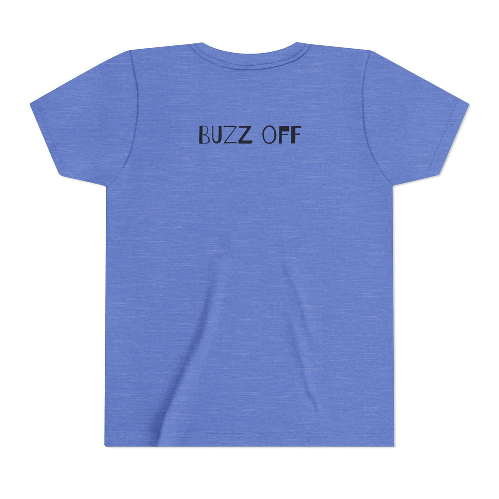 Buzz Off - Bee Youth T-Shirt