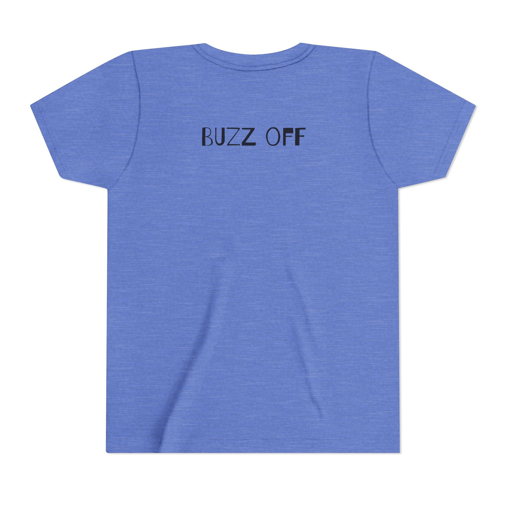 Buzz Off - Bee Youth T-Shirt