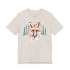 Fox - Unisex T- Shirt
