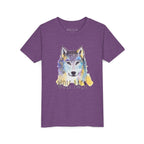 Wolf Pack - Youth T-Shirt