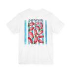 Unisex Tomato Garden Italian T-Shirt