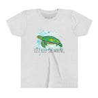 Just Keep Swimming Sea Turtle - Youth T-Shirt