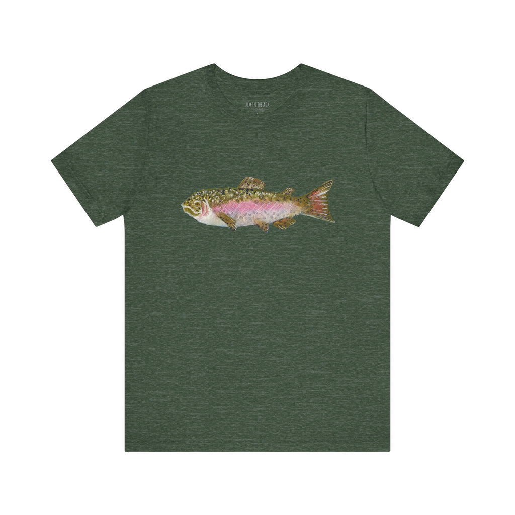 Trout - Unisex T-Shirt