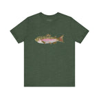 Trout - Unisex T-Shirt