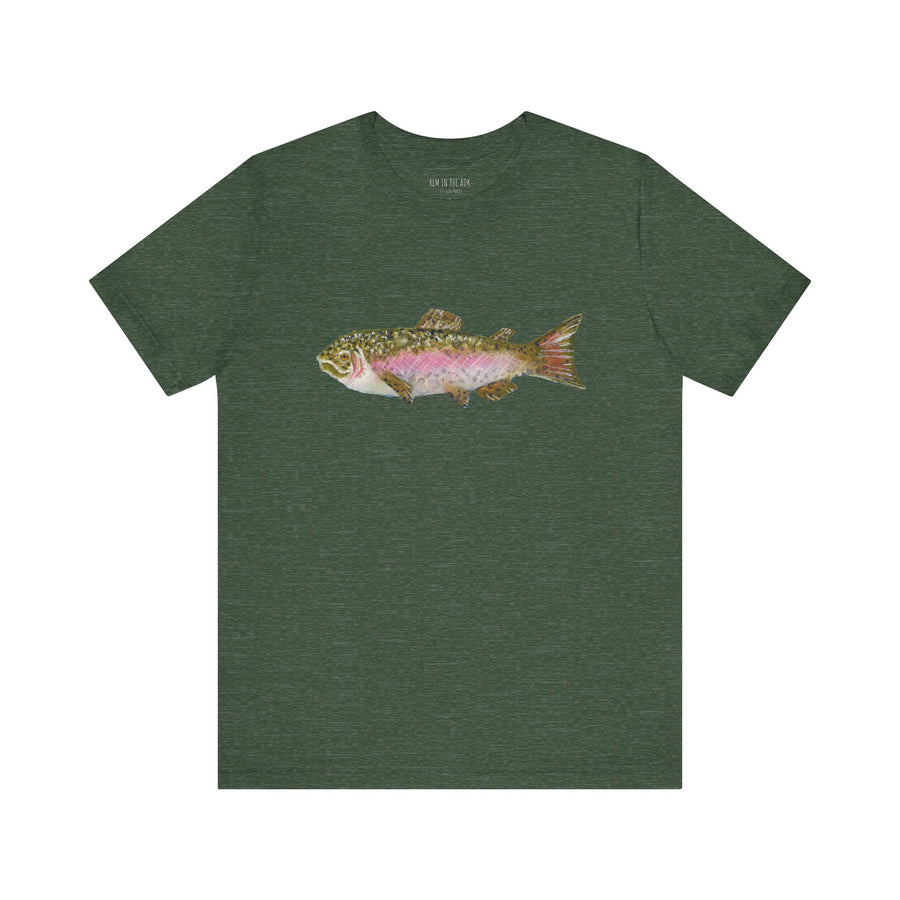 Trout - Unisex T-Shirt