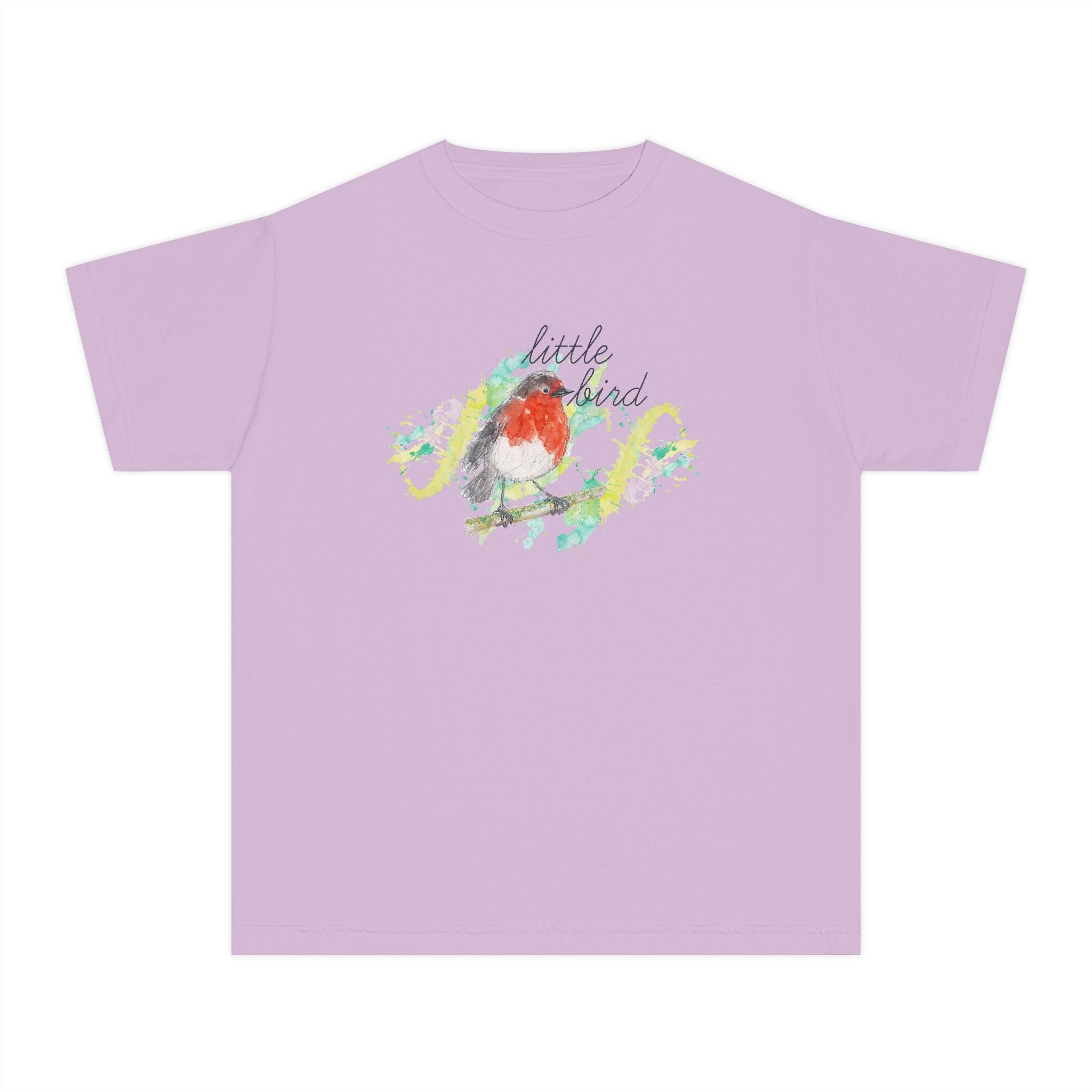 Little Bird - Youth T-shirt