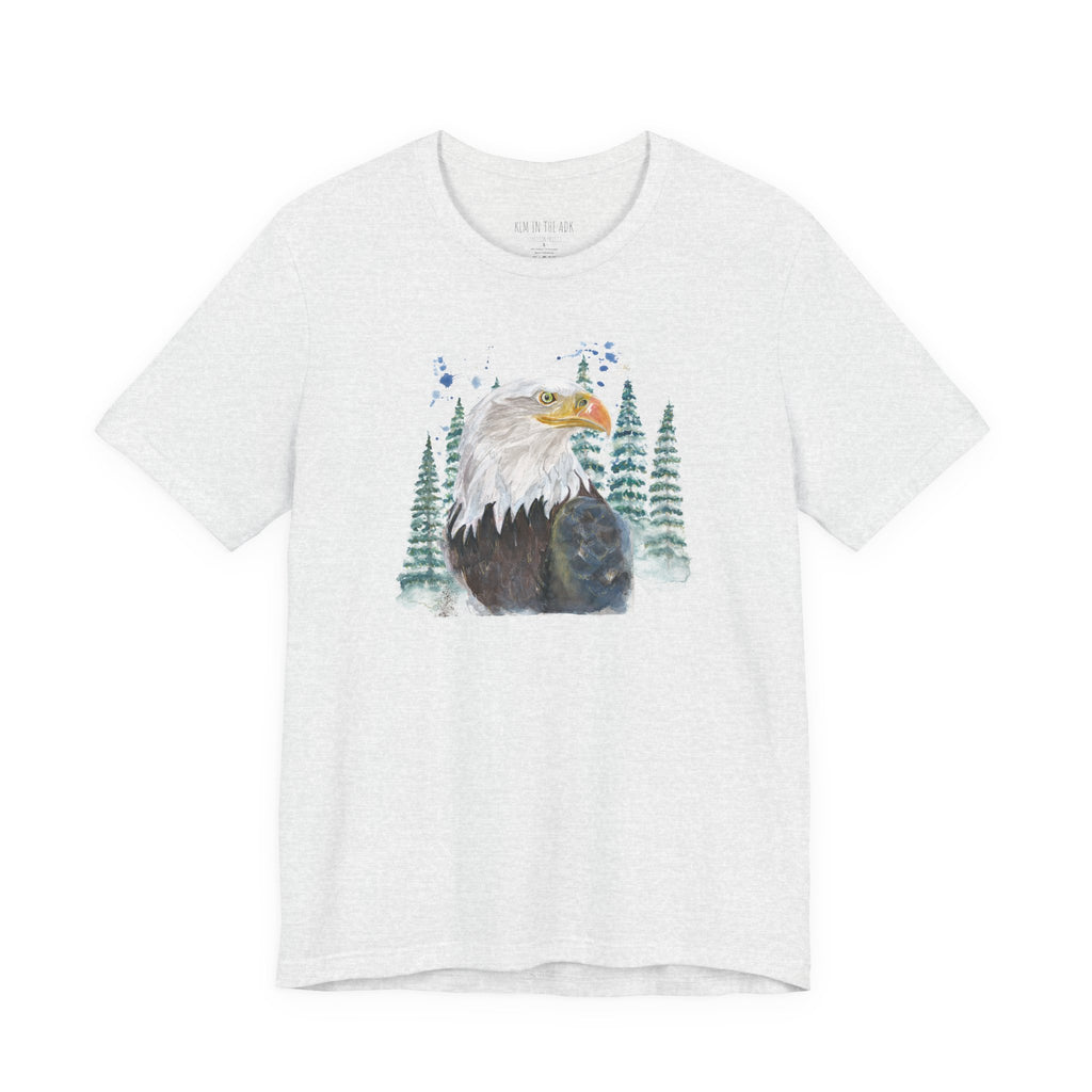 Free Bird - Unisex T- Shirt