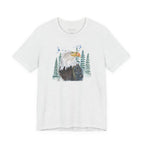 Free Bird - Unisex T- Shirt