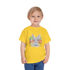 Lettuce Turnip the Beet -  Toddler T-Shirt