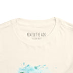 Just Keep Swimming - Toddler T-Shirt