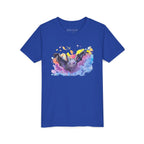 Justy Batty - Youth T-Shirt