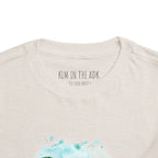 Just Keep Swimming - Toddler T-Shirt