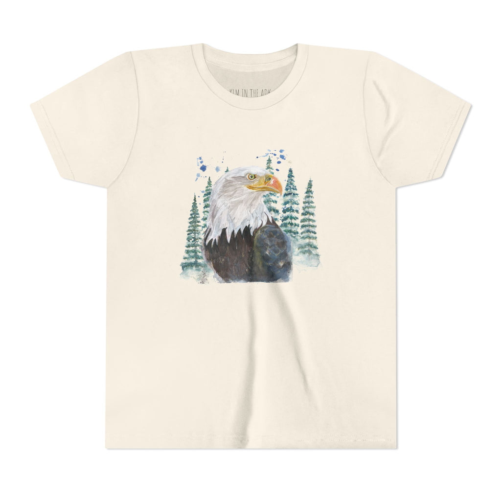 Free Bird - Youth T-Shirt