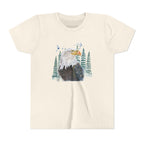 Free Bird - Youth T-Shirt