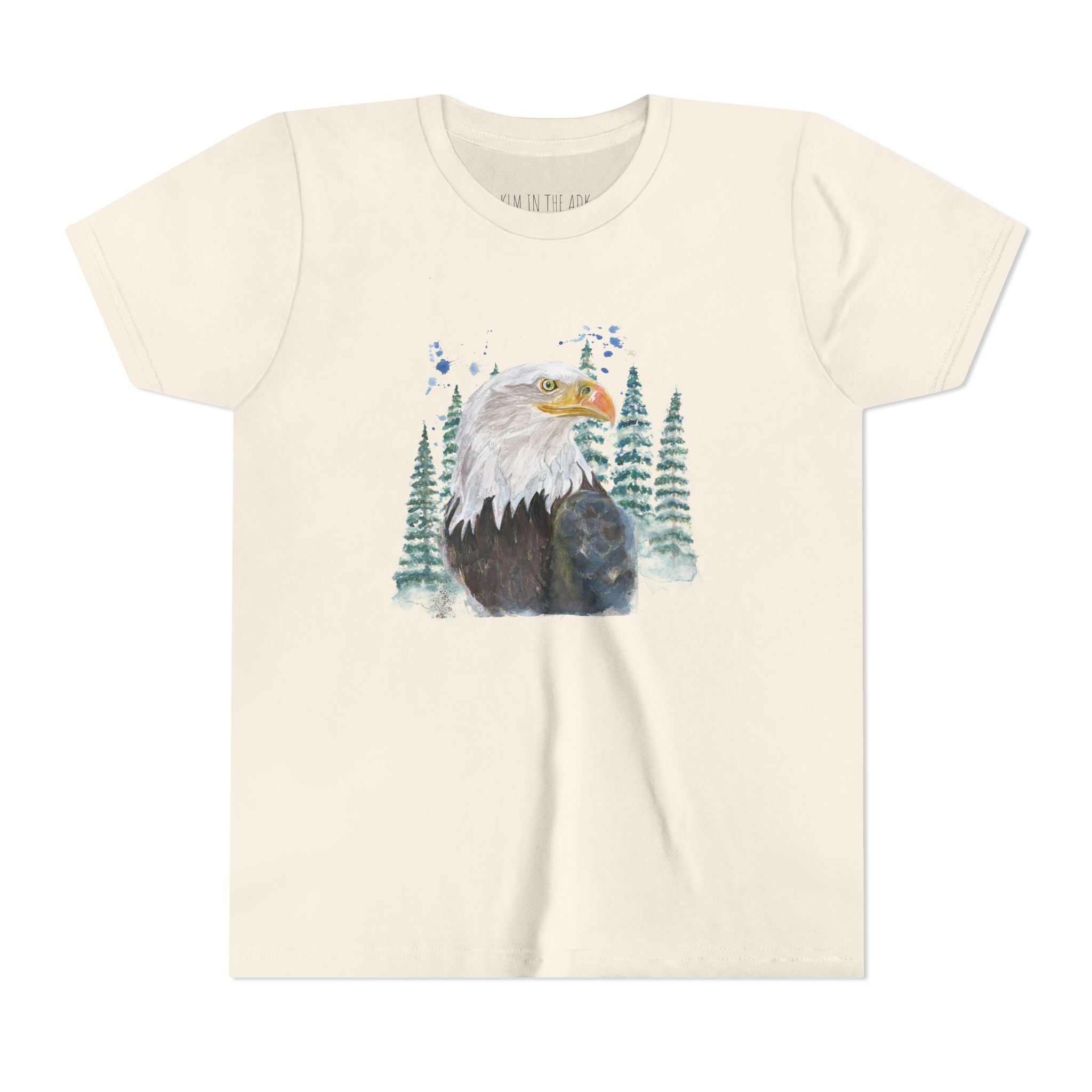 Free Bird - Youth T-Shirt