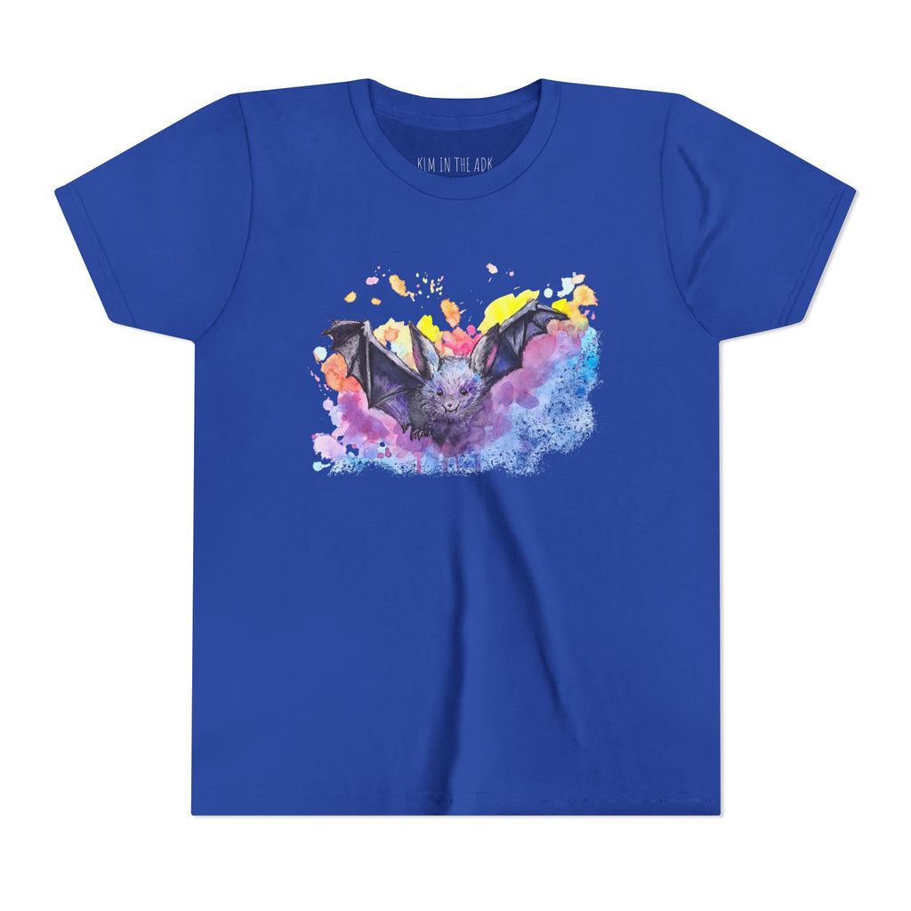 Justy Batty - Youth T-Shirt