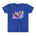 Justy Batty - Youth T-Shirt