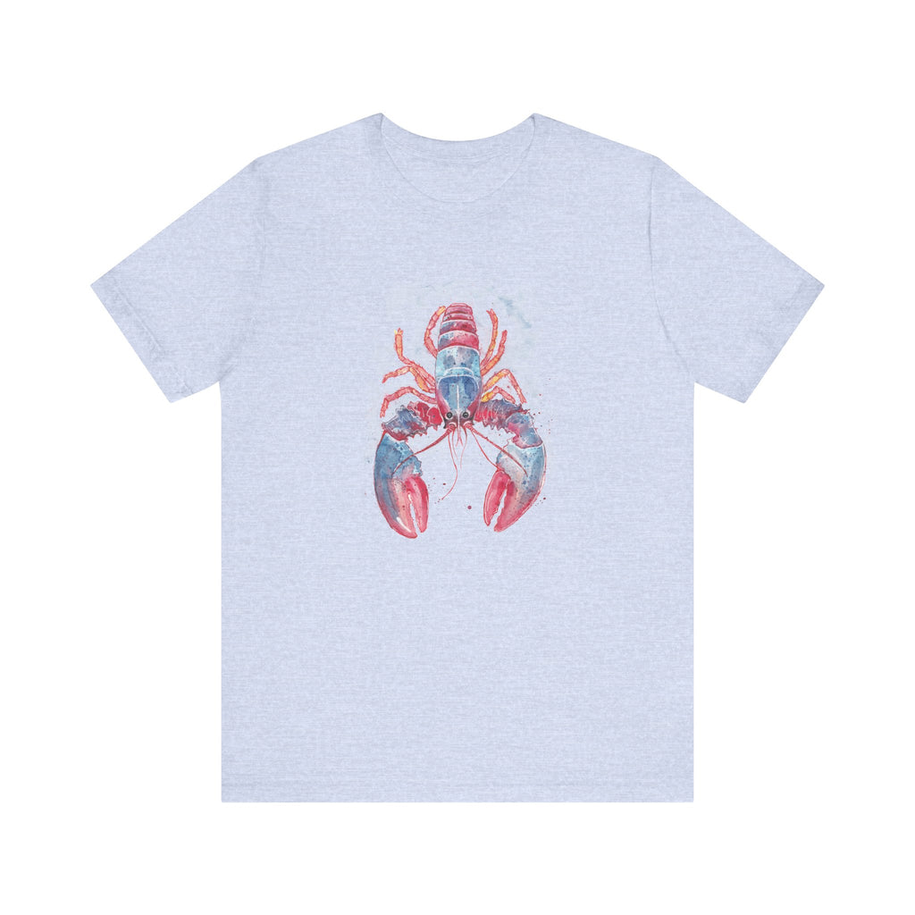 Just a Lobster - Unisex T-Shirt