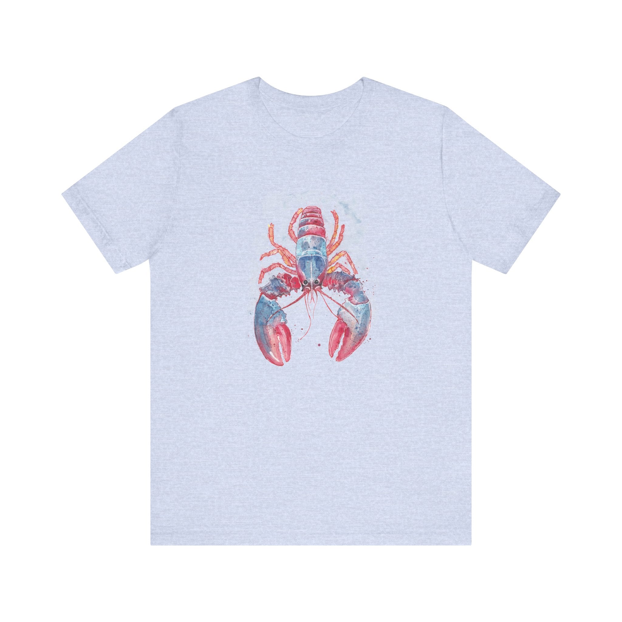 Just a Lobster - Unisex T-Shirt