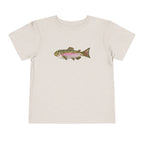 Trout - Toddler T-shirt