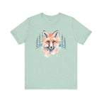Fox - Unisex T- Shirt