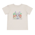 Lettuce Turnip the Beet -  Toddler T-Shirt