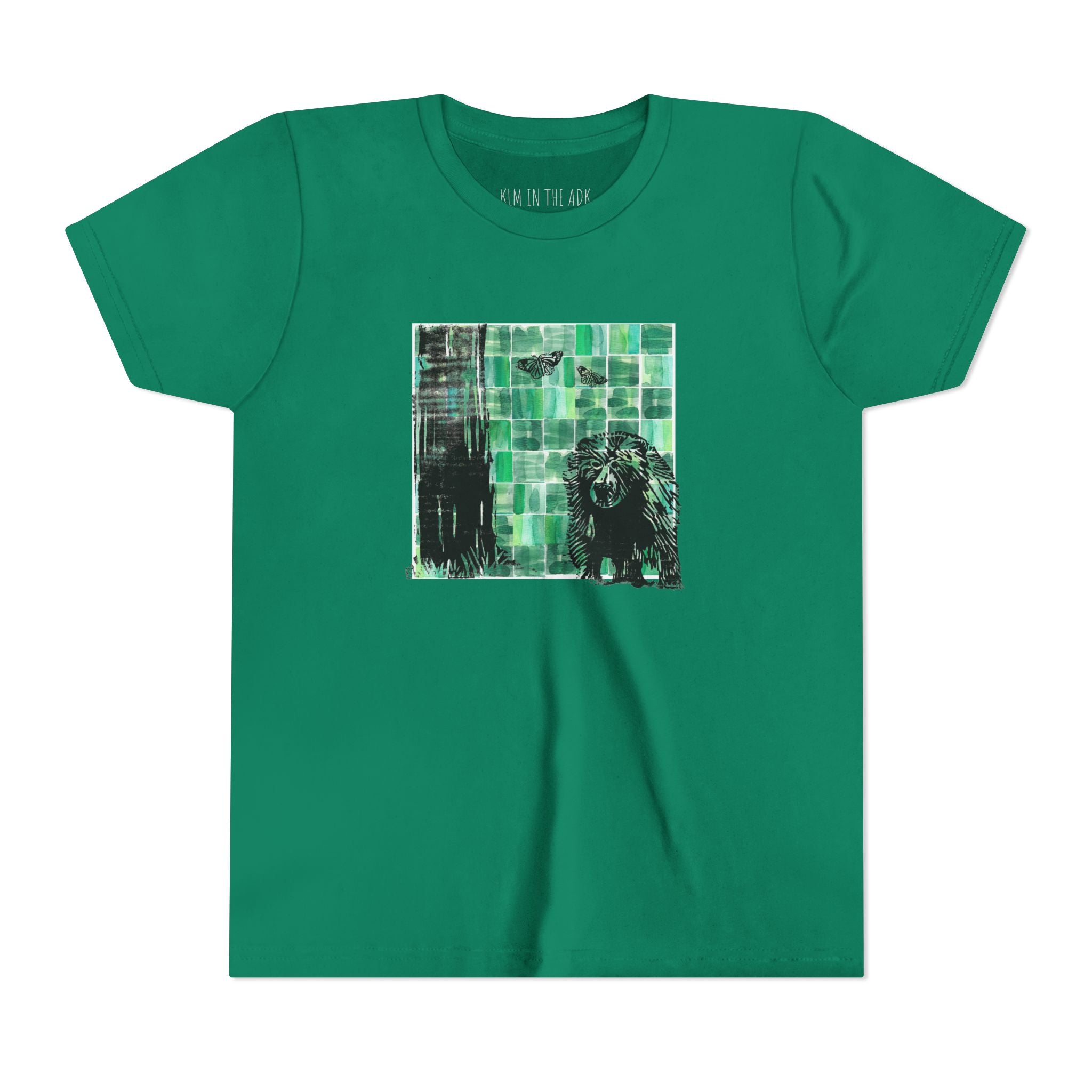 Bearnecessities - Youth T-Shirt