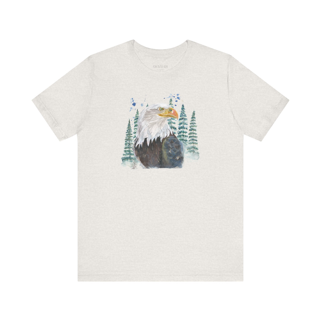 Free Bird - Unisex T- Shirt