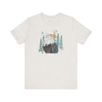 Free Bird - Unisex T- Shirt