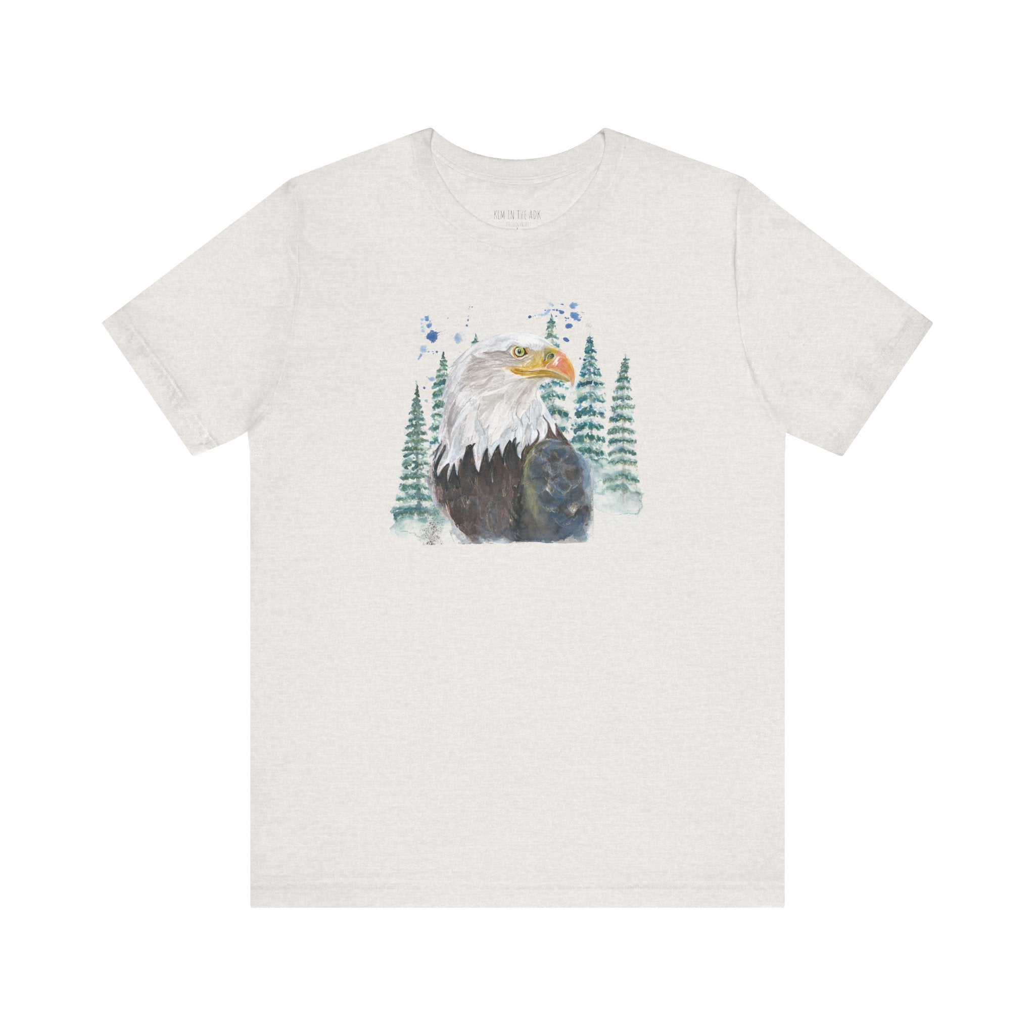 Free Bird - Unisex T- Shirt