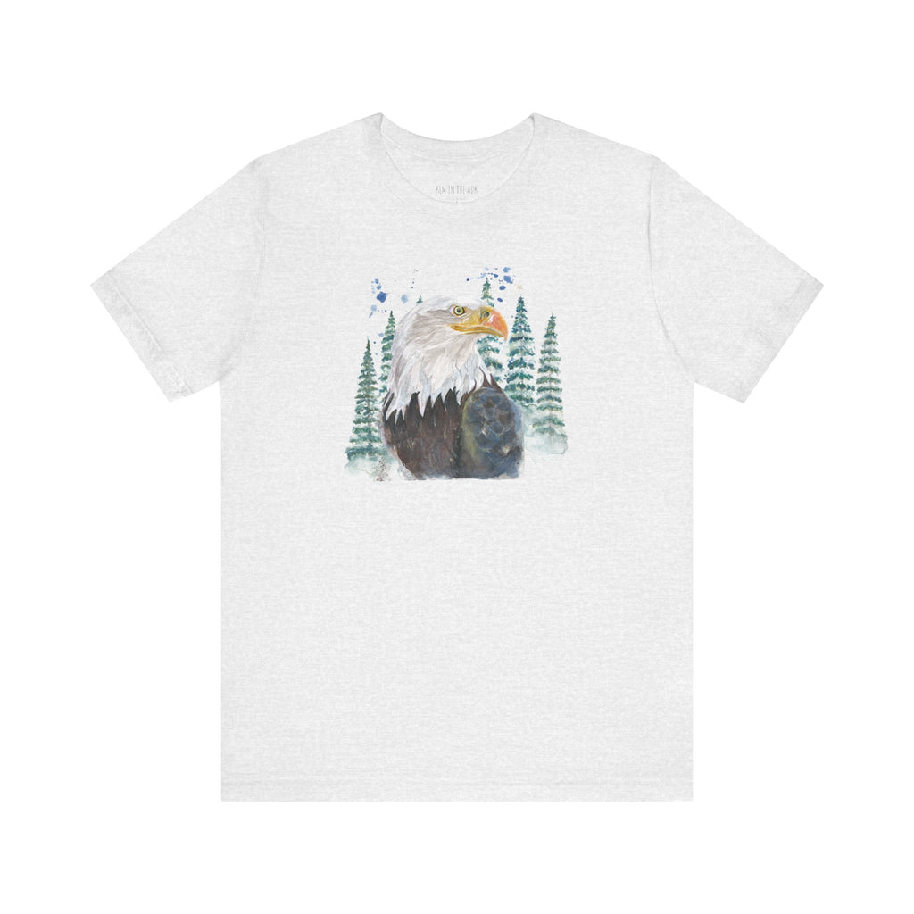 Free Bird - Unisex T- Shirt