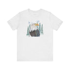 Free Bird - Unisex T- Shirt