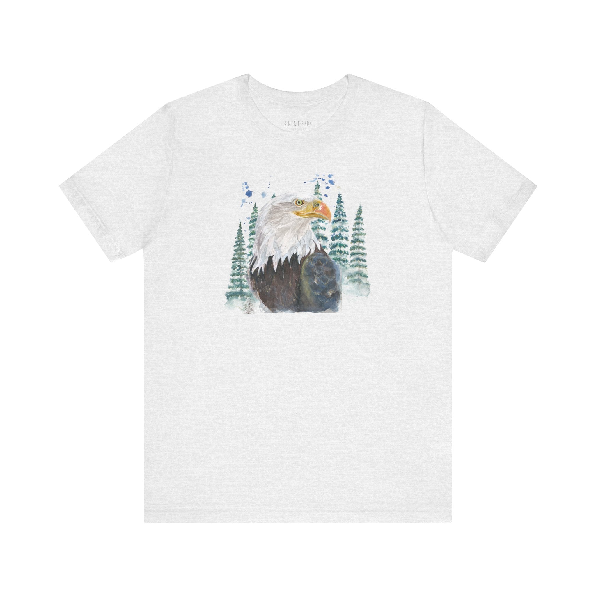 Free Bird - Unisex T- Shirt