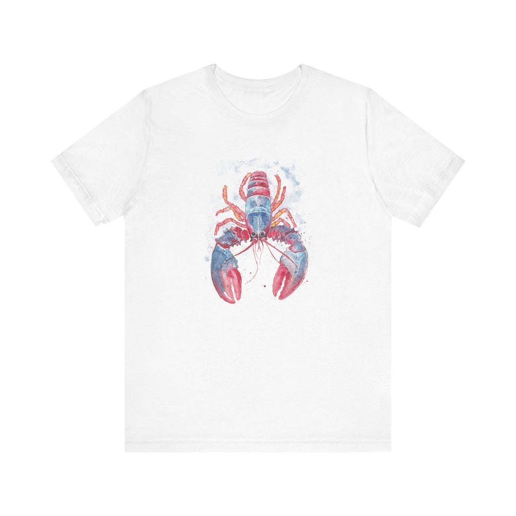 Just a Lobster - Unisex T-Shirt