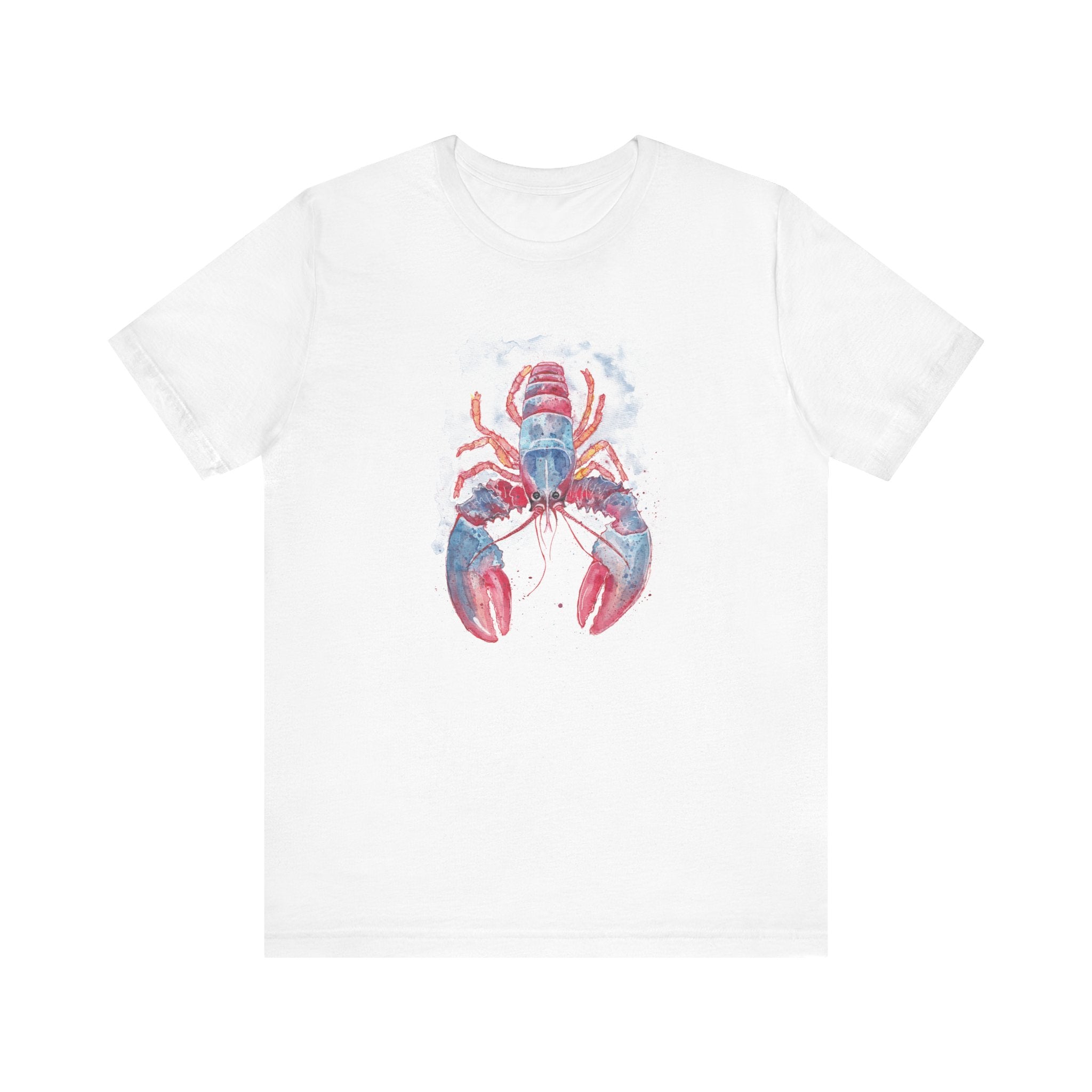 Just a Lobster - Unisex T-Shirt