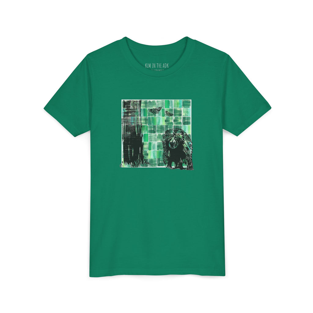 Bearnecessities - Youth T-Shirt