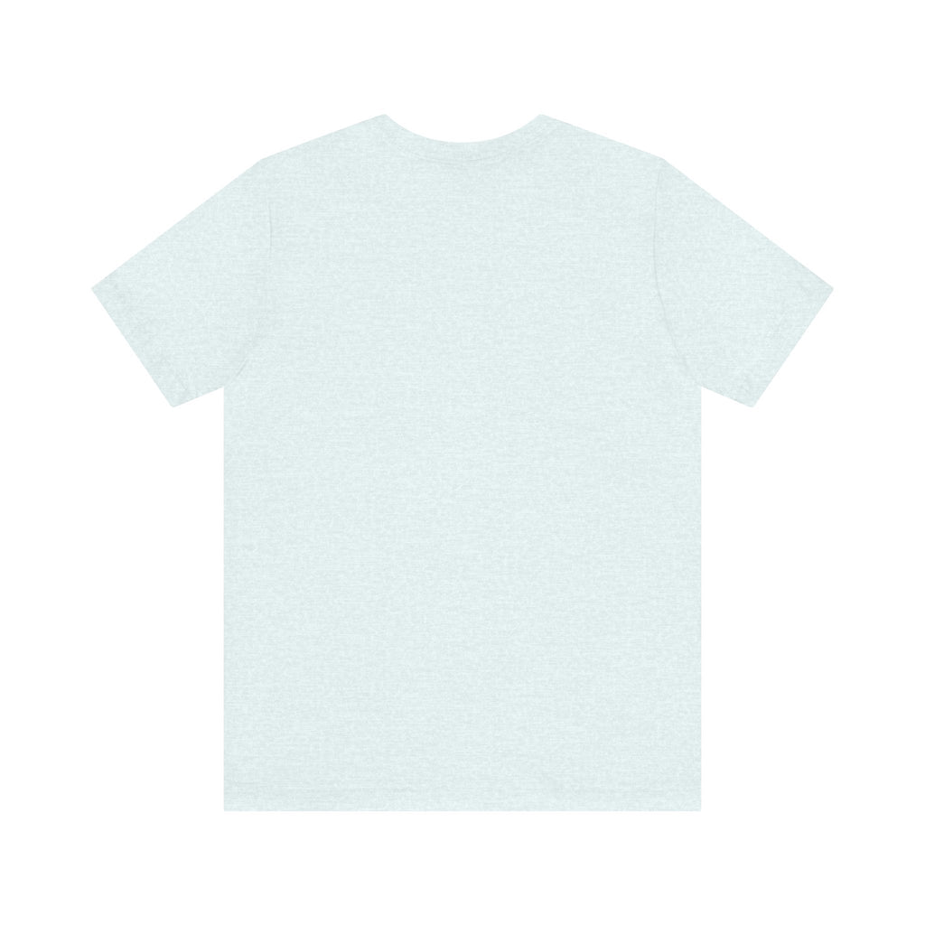 And to the lake I go - Unisex T- Shirt