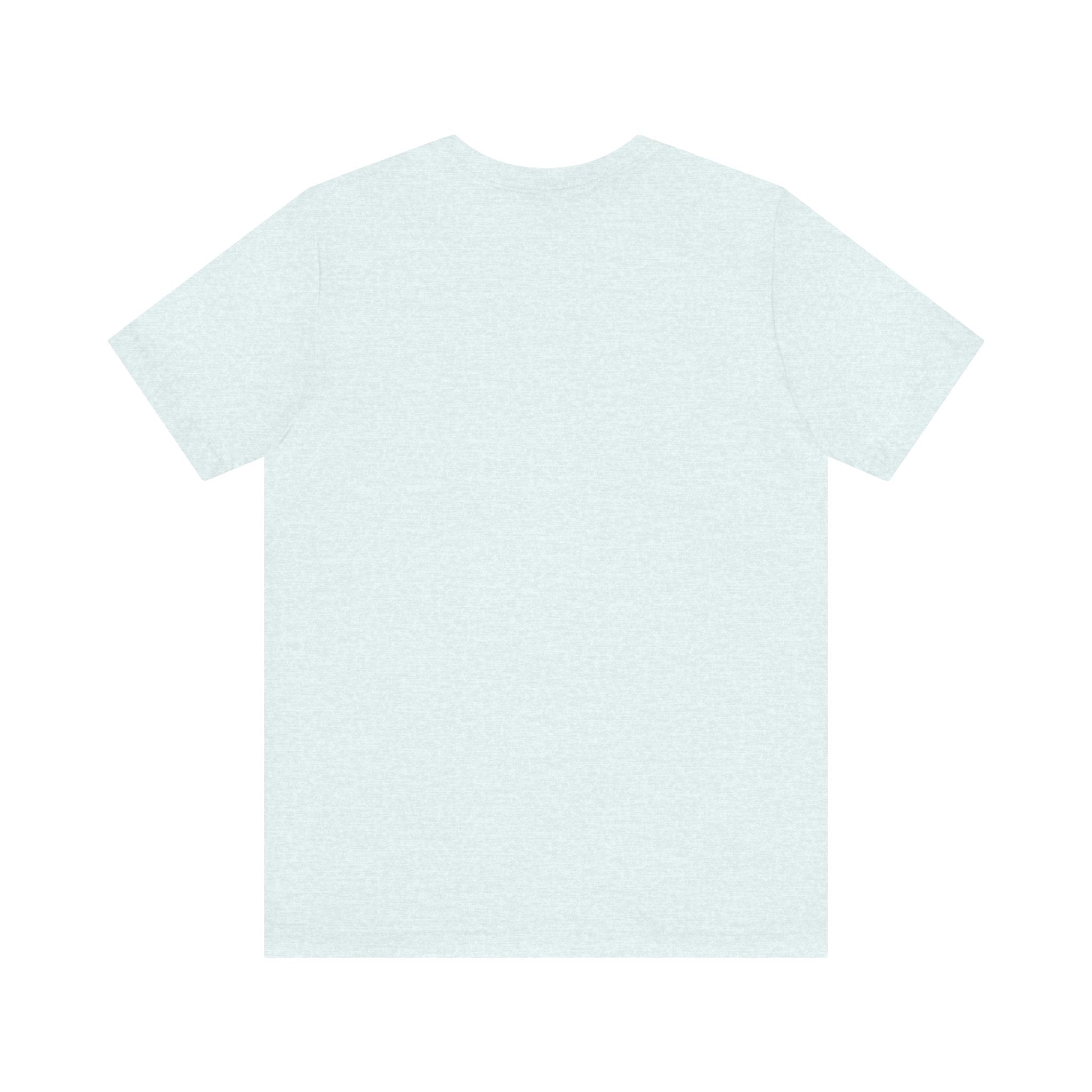 And to the lake I go - Unisex T- Shirt