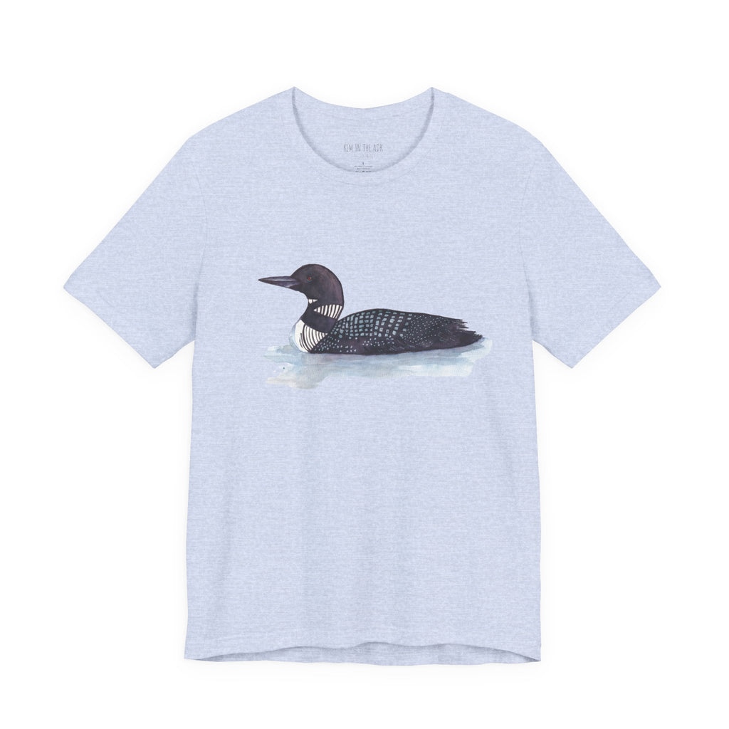 Loon - Unisex T-Shirt