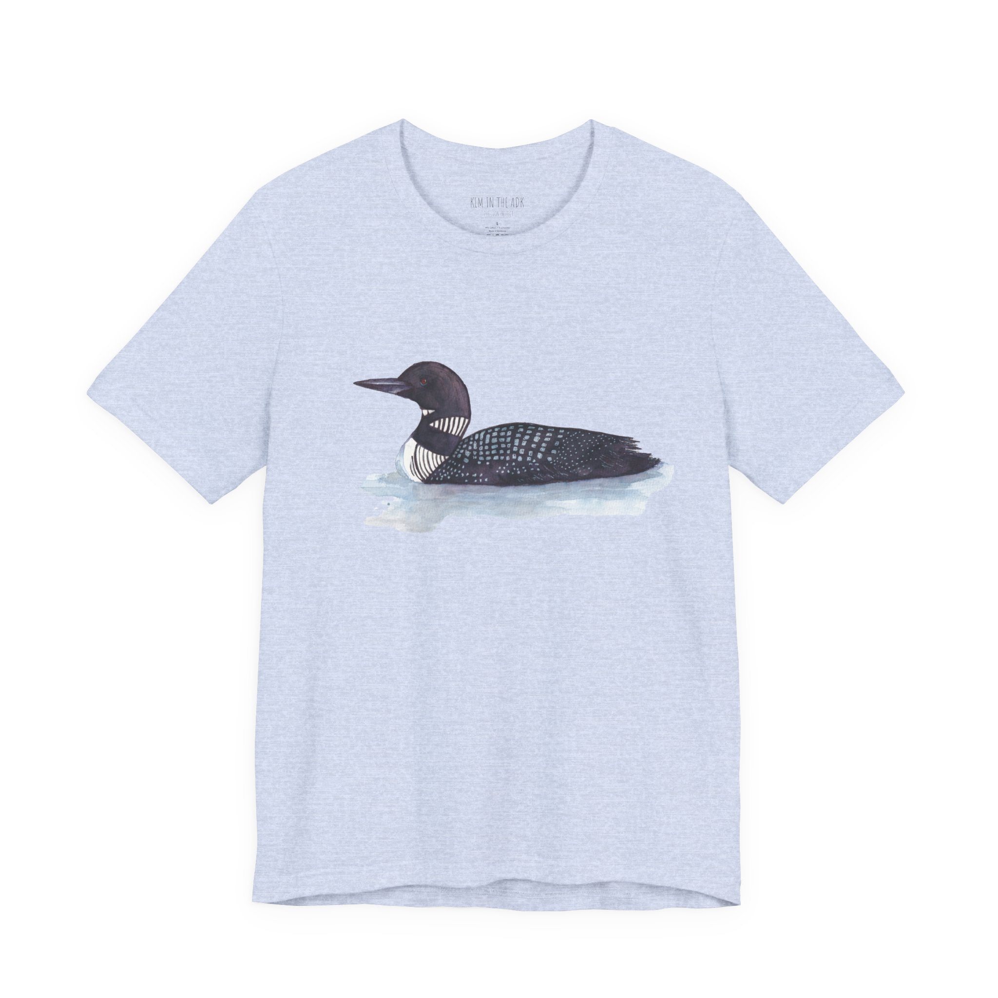 Loon - Unisex T-Shirt