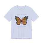 Monarch Butterfly Unisex T-Shirt