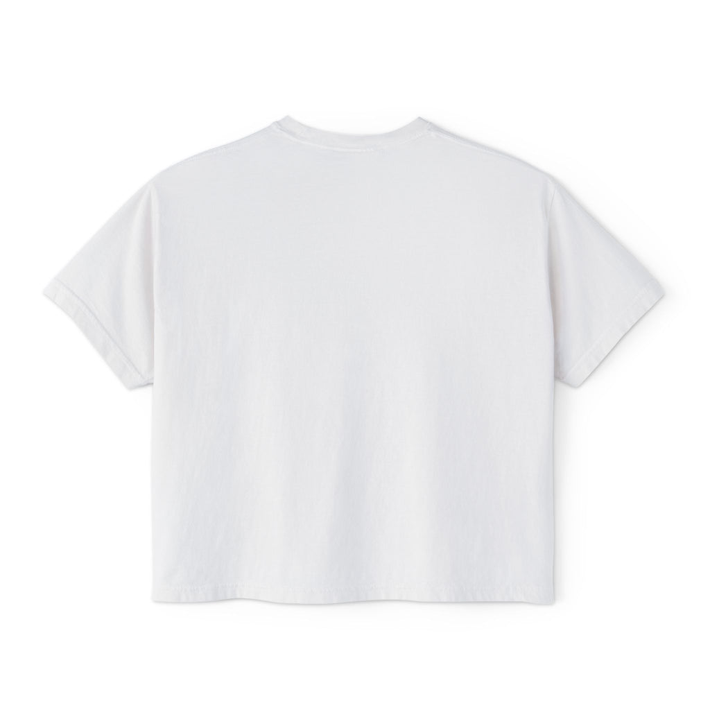 Loon Lover Women's Boxy Tee