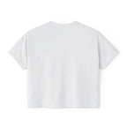 Loon Lover Women's Boxy Tee