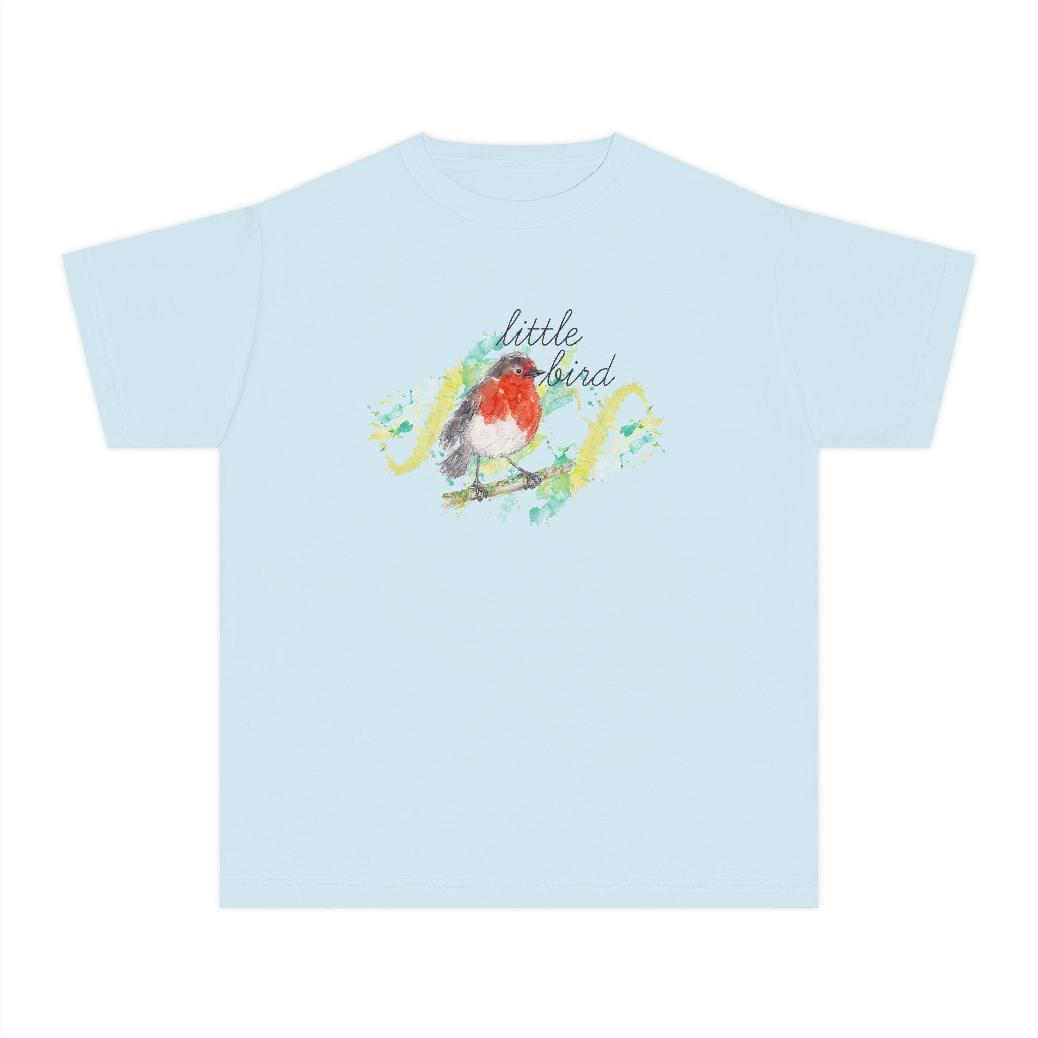 Little Bird - Youth T-shirt