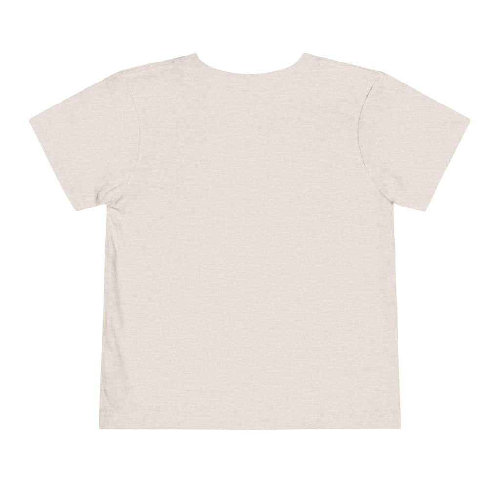 Just Keep Swimming - Toddler T-Shirt