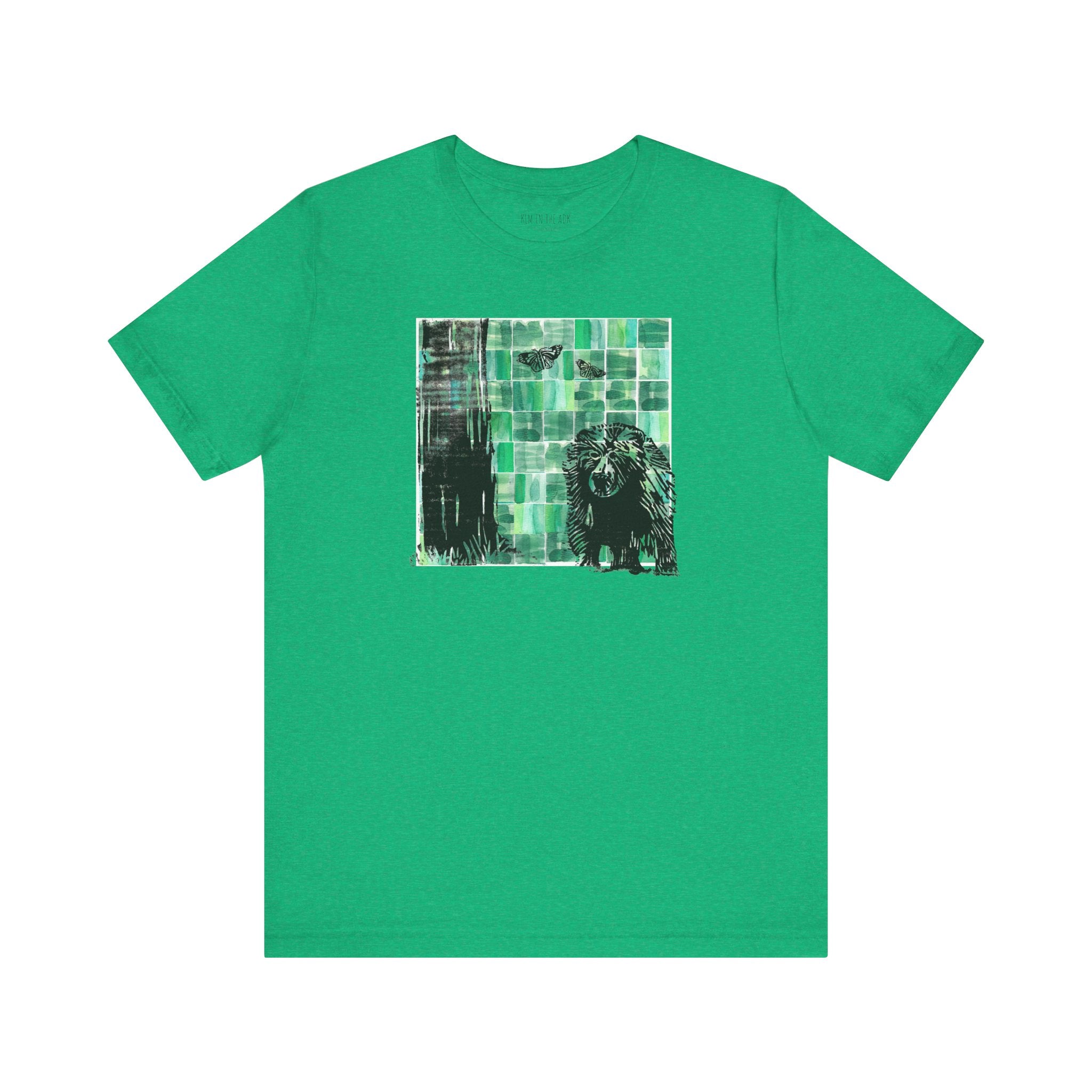 Bearnecessities - Unisex - T-Shirt
