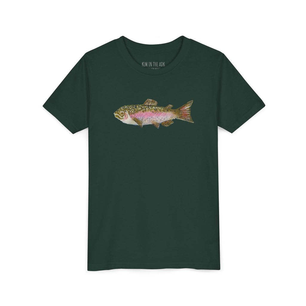 Trout - Youth T- Shirt