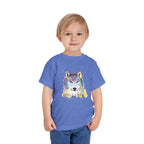 Wolf Pack - Toddler T-Shirt