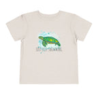 Just Keep Swimming - Toddler T-Shirt